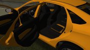 Lada Vesta Sport 2020 для GTA San Andreas миниатюра 6