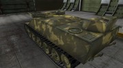 Шкурка для AMX AC Mle.1948 para World Of Tanks miniatura 3