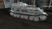 VK4502(P) Ausf B 24 для World Of Tanks миниатюра 5