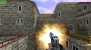 Stoke Deagle On IIopns Anim para Counter Strike 1.6 miniatura 2
