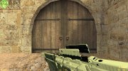COD:O Freedom SR Diver Collection for Counter Strike 1.6 miniature 8