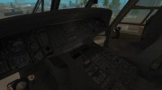 S-70 Battlehawk для GTA San Andreas миниатюра 6