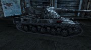 Шкурка для AMX 50B para World Of Tanks miniatura 5