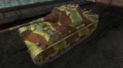 Panther II coldrabbit для World Of Tanks миниатюра 1