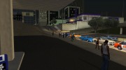 Новый траффик на дорогах Сан-Андреаса v.1 for GTA San Andreas miniature 5