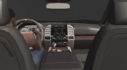 Ford Raptor 2017 for GTA San Andreas miniature 5