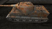 Lowe para World Of Tanks miniatura 2