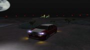 Huntley S para GTA San Andreas miniatura 2
