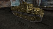 PzKpfw V Panther 19 для World Of Tanks миниатюра 5