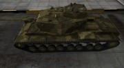 Шкурка для КВ-4 для World Of Tanks миниатюра 2