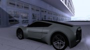 Saleen S5S Raptor for GTA San Andreas miniature 4