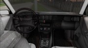 Audi 80 B3 for GTA San Andreas miniature 8