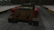 Зона пробития СУ-85 для World Of Tanks миниатюра 4