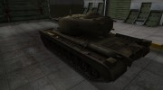 Шкурка для американского танка T29 для World Of Tanks миниатюра 3
