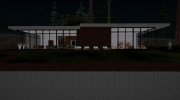 Villa H для GTA San Andreas миниатюра 8