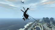 Skylift Hook Mod для GTA 4 миниатюра 3