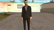GTA Online Executives Criminals v1 for GTA San Andreas miniature 2