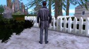 Max Payne in SA для GTA San Andreas миниатюра 3