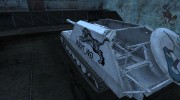 Шкурка для Gw-Tiger for World Of Tanks miniature 3
