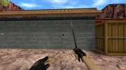 Hunting Knife para Counter Strike 1.6 miniatura 2