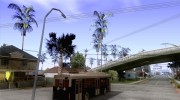 Тролза 5275 Оптима для GTA San Andreas миниатюра 4