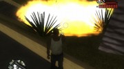 Для любителей взрывов для GTA San Andreas миниатюра 2
