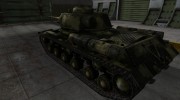 Камуфлированный скин для ИС para World Of Tanks miniatura 3
