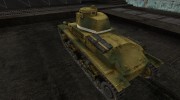 PzKpfw 35 (t) VakoT para World Of Tanks miniatura 3