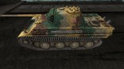 PzKpfw V Panther 26 para World Of Tanks miniatura 2