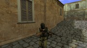 AK-47 with Drum mag (Aimable) for Counter Strike 1.6 miniature 4