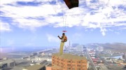 Солнечные лучи for GTA San Andreas miniature 12