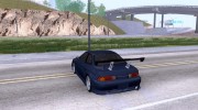 Toyota Soarer (JZZ30) для GTA San Andreas миниатюра 2