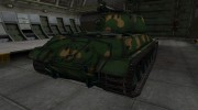 Китайский танк 110 для World Of Tanks миниатюра 4