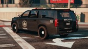 Ranger Bope (Brazilian Police) для GTA 5 миниатюра 2