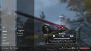 Vampire Weapon Package for TES V: Skyrim miniature 6
