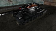 Шкурка для T30 para World Of Tanks miniatura 1