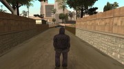 Бандит Джокера для GTA San Andreas миниатюра 3