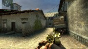 Gold S & W for Counter-Strike Source miniature 3