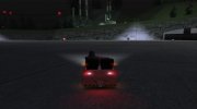 GTA 4 Airtug для GTA San Andreas миниатюра 4