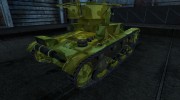 Т-26 Askalanor for World Of Tanks miniature 4