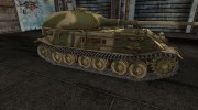 VK4502(p) Ausf. B для World Of Tanks миниатюра 5