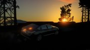 Genesis G380 para GTA San Andreas miniatura 6
