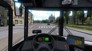 Solaris Urbino III 12 для Euro Truck Simulator 2 миниатюра 3