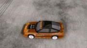 Nissan 240SX Signal Auto for GTA San Andreas miniature 2
