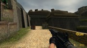 AR57 for p90 for Counter-Strike Source miniature 1