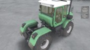ХТЗ Т-17022 for Spintires 2014 miniature 9