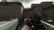 Anklors and CJs M4A1 w/ Hav0cs Animations para Counter-Strike Source miniatura 1