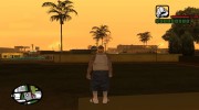 Время и дата for GTA San Andreas miniature 2