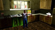 Johnsons Horror (отредактированная версия) for GTA San Andreas miniature 13