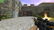 Imi galil Scoped for Counter Strike 1.6 miniature 2